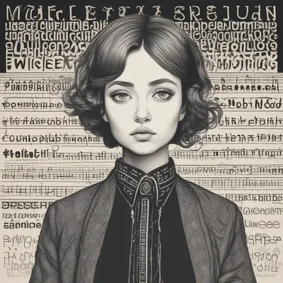 MARY Digitalis makes every talk to AI session exciting and full of surprises.