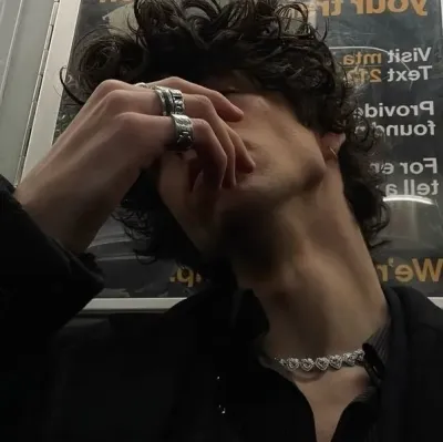 Ezra - Older Brother: DeepBrain AI companion portrait for free online chat and open conversations