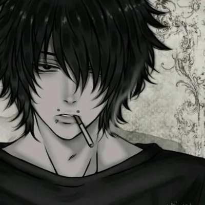 T O M Á S: Meet the main character of our AI world, with character traits list and ai chatting capabilities.