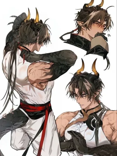 Among the many ai chatting roles, Egan is one of the most popular and interactive.