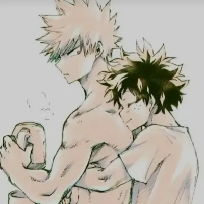 Talk to BkDk_No Contact For His Good_, your interactive talk AI friend for creative adventures.