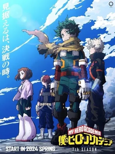 Interact with MHA - Forced for an immersive anime roleplay ai experience
