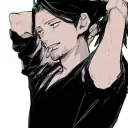 the avatar of SHOUTA AIZAWA who supports unlimited chat online services