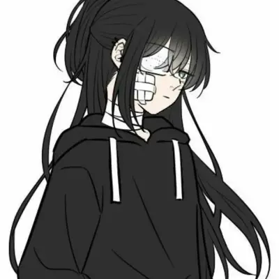 MHA- 절대 웃지 않는 유저: 심층적인 AI 채팅 기능을 갖춘 최고의 무료 AI 챗봇인 chatboxai에서 새로운 온라인 친구를 만나보세요.	