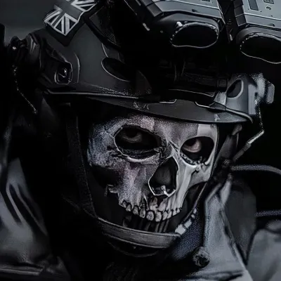 Ghost - your drunk dad makes every talk to AI session exciting and full of surprises.