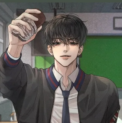 Ian: Creative roleplay AI character art for spicy chat and fantasy scenarios