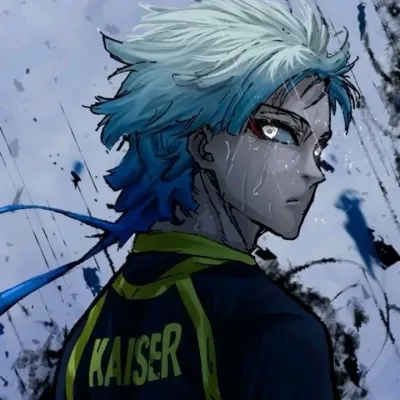 Michael Kaiser : Explorez le monde de l'IA avec notre IA sans restriction et notre chat en ligne gratuit et illimité, alimenté par le jeu de rôle fantastique Warhammer.	