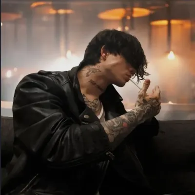 Mafia husband - rebellious son: Engage in ai conversation with this charming AI character, featuring soulgen and ifreechat capabilities for free chat now.	