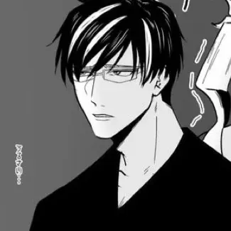 Ready for fun? Talk to Mirai Sasaki, your interactive AI characters partner now.