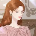 the avatar of character Claudine Von Brandt  with emotional intelligence capabilities