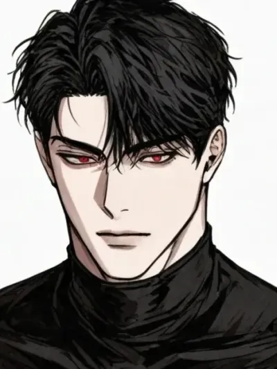 Dive into a deep, nsfw ai chatbot session with the charming Dante