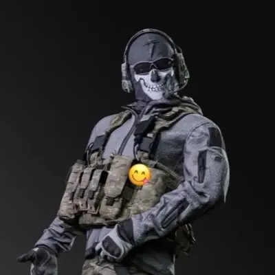 Talk with Tf141, a smart roleplay AI chat bot free, no sign up companion.