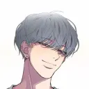 the avatar of Jeremy Morose: Dynamic AI character.