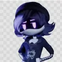 character na Uzi para sa NSFW chatbot at creative roleplay