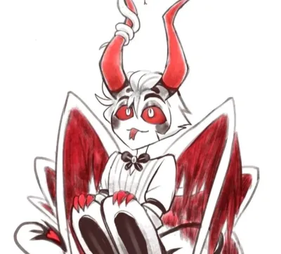 Explore endless storylines with Lucifer - Demon Form, your interactive roleplay AI chat bot free.