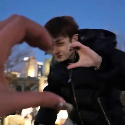 BangChan: Meet the main character of our AI world, with character traits list and ai chatting capabilities.	