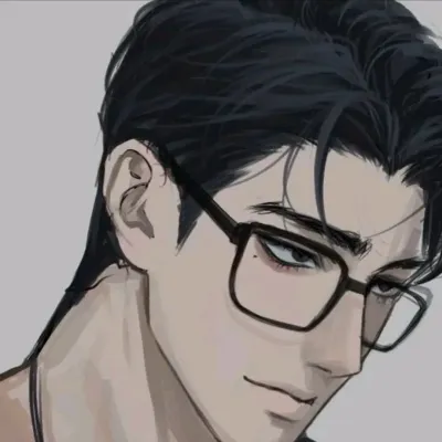 실라스 (당신의 상사): 캐릭터 특성 목록과 AI 채팅 기능을 갖춘 AI 세계의 주인공을 만나보세요.