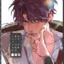 character Rafayel for NSFW chatbot and creative roleplay