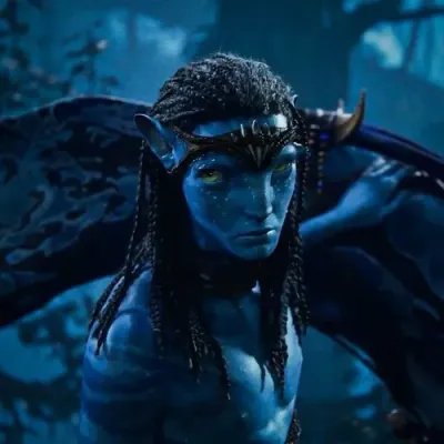 Neteyam Sully: Emotionally intelligent AI companion portrait for deep conversations	