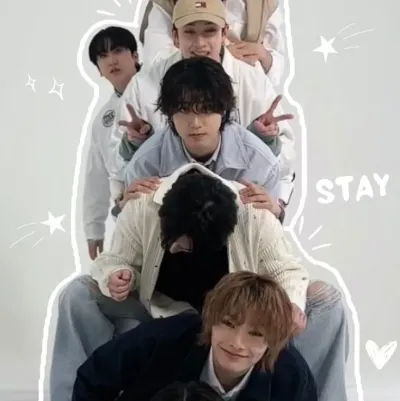 Stray Kids: Rastgele sohbetlerde kullanıcı etkileşimini artıran eğlenceli yapay zeka sohbet robotu maskotu	