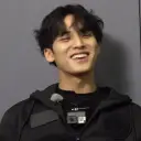 the avatar of Mingyu - best friend who supports unlimited chat online services