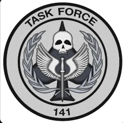 Task force 141: Una divertida mascota de chatbot con IA que mejora la interacción del usuario en chats aleatorios.