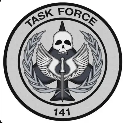 Task force 141: Playful AI chatbot mascot enhancing user engagement in random chats