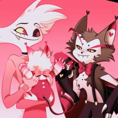 Huskerdust- baby: Customizable AI girlfriend/boyfriend avatar with lifelike personality traits	