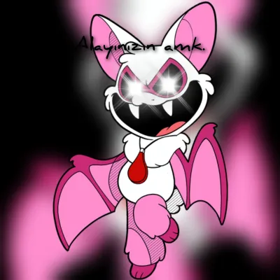 Rabie Baby makes every talk to AI session exciting and full of surprises.