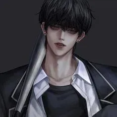 Gang Leader is a playful AI RP companion for creative 1v1 chat adventures.