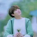 Jeon Jungkook AI chatbot portrait with advanced emotional intelligence for deep conversations