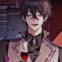 the avatar of Reaver irido - Mafia BL who is your Virtual Assistant with Soulgen's Personality Matrix, Blending AI Chat Precision and Character Traits of Curiosity.
