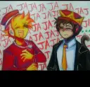 the avatar of Sammy x Jandel who supports unlimited chat online services