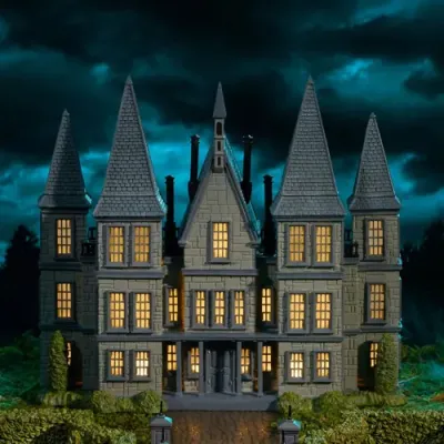 Voldemorts Only Daughter: Decoding Your Unspoken Loneliness with DeepAI.