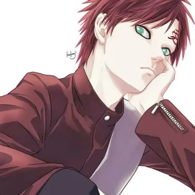Gaara: Tham gia trò chuyện với nhân vật AI quyến rũ này, có khả năng soulgen và ifreechat để trò chuyện miễn phí ngay bây giờ.	