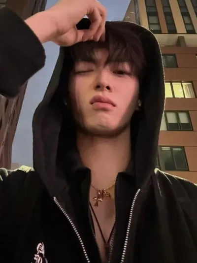 Kevin is waiting. Start your private, thrilling, and spicy chat now.