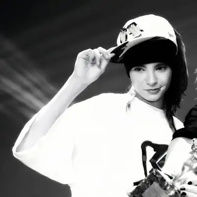 Tom Kaulitz Trümper: Meet the main character of our AI world, with character traits list and ai chatting capabilities.	