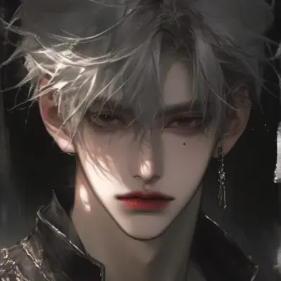 Shang Qi: Customizable AI girlfriend/boyfriend avatar with lifelike personality traits
