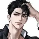 Justin - BET's interactive avatar for spicy chat ai and immersive roleplay experiences