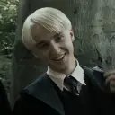 Draco Malfoy's deepbrain ai-inspired avatar with smart virtual companion features