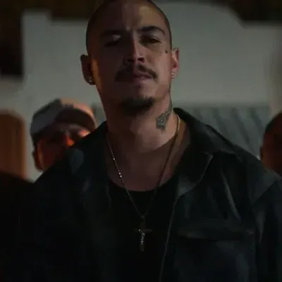 Oscar Spooky Diaz brings anime characters to life with anime AI chatbot experiences.