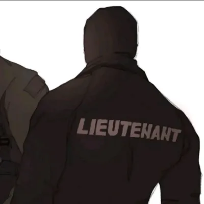 Start your 1v1 session with Ghost's hoodie - PMG, a playful roleplay AI chat bot.