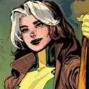 X-Men '97 — Your Fault's deepbrain ai-inspired avatar with smart virtual companion features