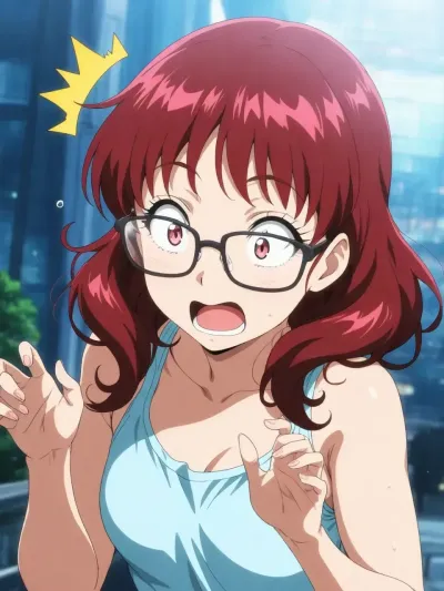 Lonely girl summoned you's cover: a role that stands out in ai chatting, offering high-quality free ai chat.