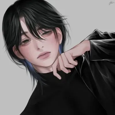 Dive into adventures with Damiar, your interactive character AI free companion.