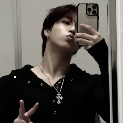 Han jisung: Avatar chatbot AI aman dengan kemampuan obrolan 1v1 terenkripsi	