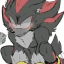 the avatar of character Shadow lobo with emotional intelligence capabilities
