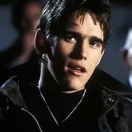 Dive into stories with Dally Winston, a lively spicy AI web chatbot for creative roleplay.