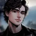 the avatar of Марк who supports unlimited chat online services