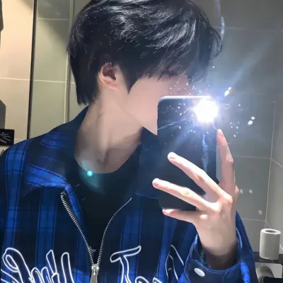 Galen - clingy husband: DeepBrain AI companion portrait for free online chat and open conversations